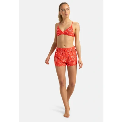 Abbildung von Roxy WAVE Boardshorts Bikinihose, Damen, Größe: Large, Rnn