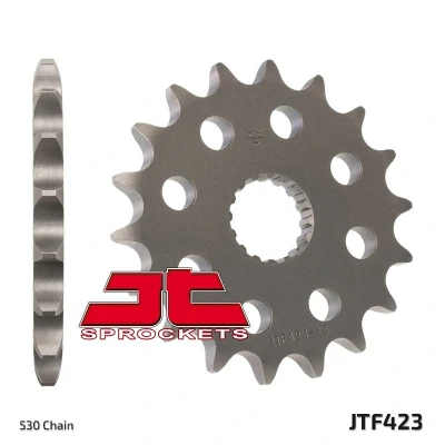 Abbildung von JTSPROCKETS JTF423.18 Kettenritzel