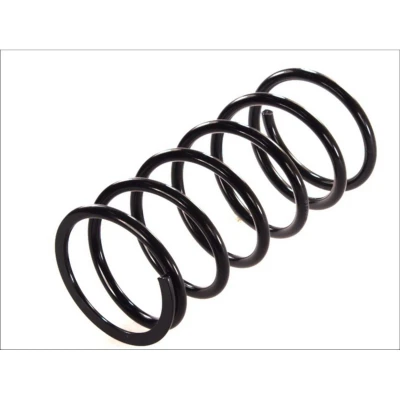 Abbildung von KYB K Flex RB6296 Fahrwerksfeder Hinterachse Schraubenfeder MITSUBISHI: PAJERO 2