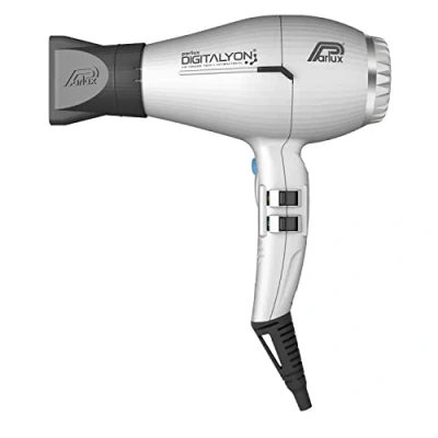 Abbildung von Parlux Digitalyon Silver Haarstylingaccessoires, Damen, Größe: One Size,