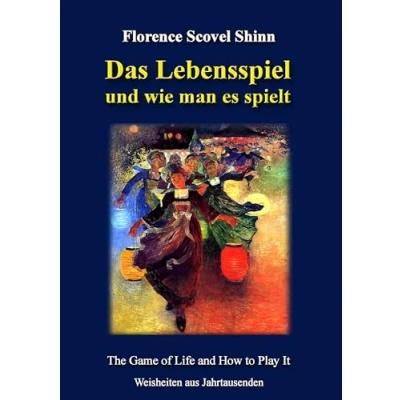 Abbildung von Das Lebensspiel und wie man es spielt: The Game of Life and How to Play It