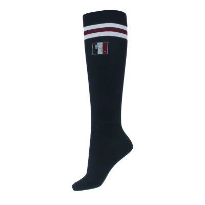 Abbildung von Kingsland Socken Classic Coolmax Uni Navy 35 40