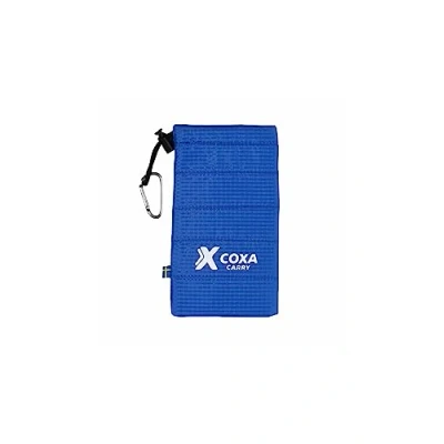 Abbildung von Coxa Carry 606 Thermo Case Thermal phone holder Unisex Blue Größe One Size