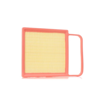 Abbildung von BOSCH 1 457 433 574 Luftfilter 33,2 226 359,5 Filtereinsatz SKODA: Fabia Combi, I Hatchback, Saloon, VOLKSWAGEN: Polo IV Hatchback