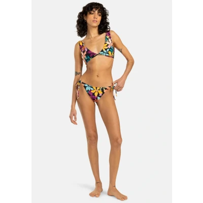 Abbildung von Billabong SOL Searcher Tropic Bikinihose, Damen, Größe: 34/36, Bqt