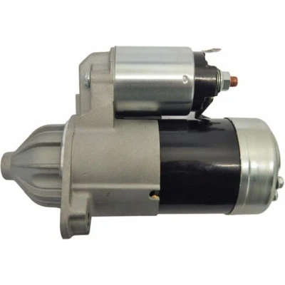 Abbildung von HELLA 8EA 012 528 321 Anlasser 12 1,2 8 MITSUBISHI: PAJERO 2, 4