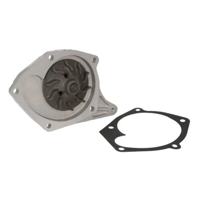 Abbildung von INA 538 0373 10 Wasserpumpe mechanisch für Zahnriementrieb RENAULT: Kangoo II Express, CLIO 2, I, SUZUKI: Jimny Off Road