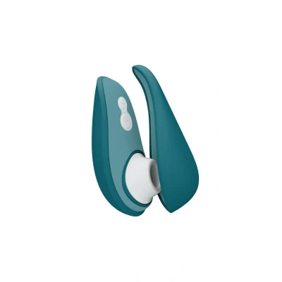 Abbildung von Womanizer Liberty 2 Blau