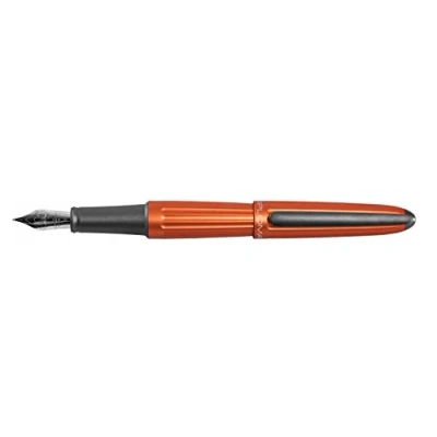 Abbildung von Diplomat Aero Orange FP M