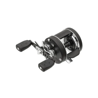 Abbildung von Abu Garcia Ambassadeur Svartzonker 5601 Multirolle