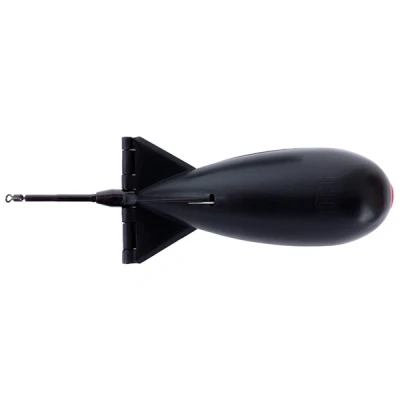 Abbildung von Spomb Midi X Black Spod