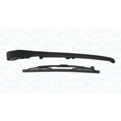 Abbildung von Scheibenwischer Magneti Marelli 000723180224 290mm ohne fahrzeugspezifischem Adapter BMW: 3 Touring