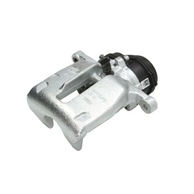 Abbildung von TRW BHT328E Bremssattel Gusseisen für Fahrzeuge mit elektrischer Feststellbremse AUDI: A6 C7 Avant