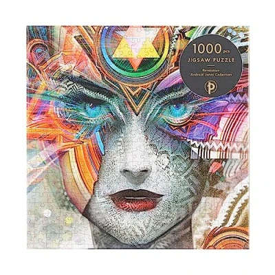 Abbildung von Paperblanks Revolution Android Jones Collection: 1000 Pieces