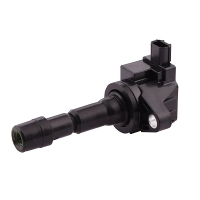 Abbildung von HELLA 5DA 358 000 131 Zündspule 3 12 HONDA: CIVIC 8 Hatchback, Jazz