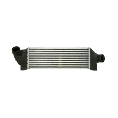 Abbildung von THERMOTEC DAG010TT Ladeluftkühler Aluminium, Kunststoff 400 130 73