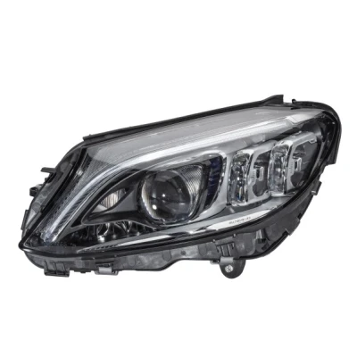 Abbildung von HELLA 1EX 013 063 611 Scheinwerfer