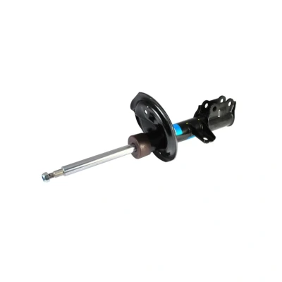 Abbildung von SACHS 313 550 Stoßdämpfer rechts Gasdruck Zweirohr Federbein oben Stift KIA: cee‘d I Estate, Pro Hatchback, Hatchback