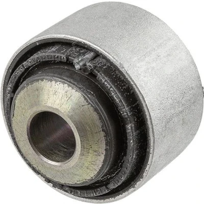 Abbildung von LEMFÖRDER 36399 01 Querlenkerlager Hinterachse, unten, hinten, außen, beidseitig Gummimetalllager BMW: X3, X4