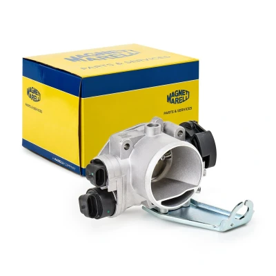 Abbildung von MAGNETI MARELLI 802007715701 Drosselklappe elektrisch