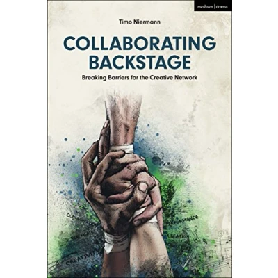 Abbildung von Collaborating Backstage: Breaking Barriers for the Creative Network