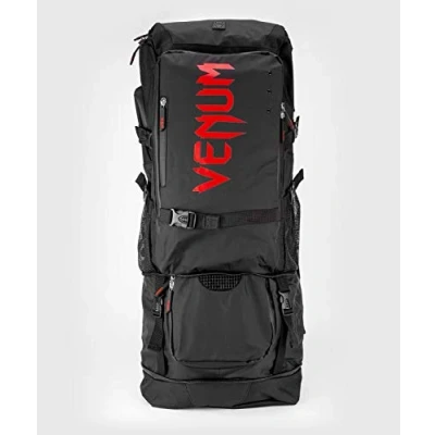 Abbildung von Venum Unisex Adult Challenger Xtrem Evo Rucksack, Schwarz Rot, eine größe EU
