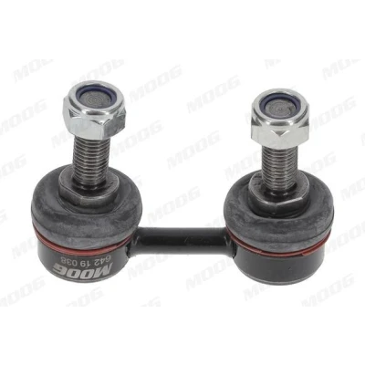 Abbildung von MOOG BM LS 2117 Koppelstange Hinterachse beidseitig 65 M10X1.5 BMW: X5