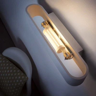 Abbildung von OSRAM LED Stablampe R7s 8 W warmweiß 1.055 lm