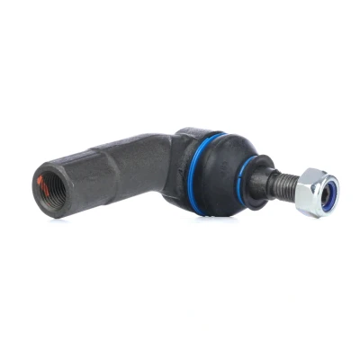 Abbildung von FEBI BILSTEIN 37593 Spurstangenkopf Vorderachse links mit selbstsichernder Mutter VOLKSWAGEN: Caddy 3, SKODA: Octavia 2 Combi, 3 Combi