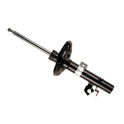 Abbildung von BILSTEIN B4 OE Replacement 22 245694 Stoßdämpfer Vorderachse links Gasdruck Zweirohr Federbein oben Stift NISSAN: Qashqai 2, RENAULT: Kadjar