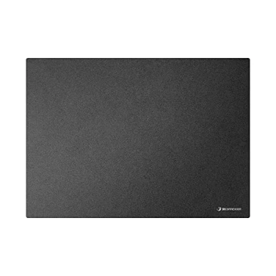 Abbildung von 3Dconnexion CadMouse Pad (Mauspad, schwarz)