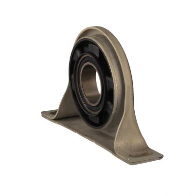 Abbildung von FEBI BILSTEIN 31852 Lagerung, Gelenkwelle hinten mit Kugellager MERCEDES BENZ: Sprinter 3.5 T Van, Minibus, 3 Minibus