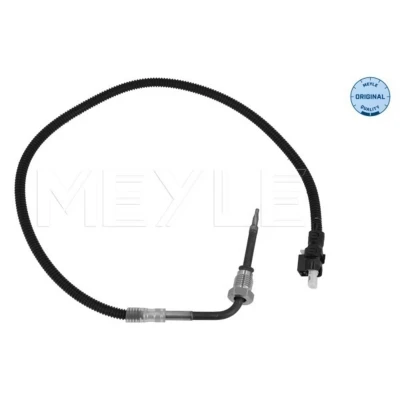Abbildung von MEYLE 014 800 0195 Sensor, Abgastemperatur MERCEDES BENZ: E Class Saloon, C Sprinter 3.5 t Van