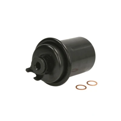 Abbildung von FILTRON PP 863 Kraftstofffilter Leitungsfilter MITSUBISHI: PAJERO 2, Lancer 4, 2 Canvas Top, DAIHATSU: CHARADE 3