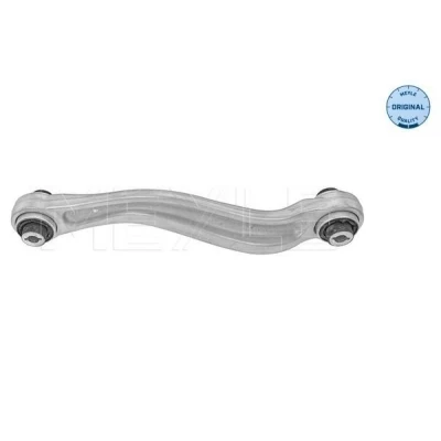 Abbildung von MEYLE 18 16 050 0030 Querlenker oben, Hinterachse rechts Aluminium JAGUAR: XF Saloon
