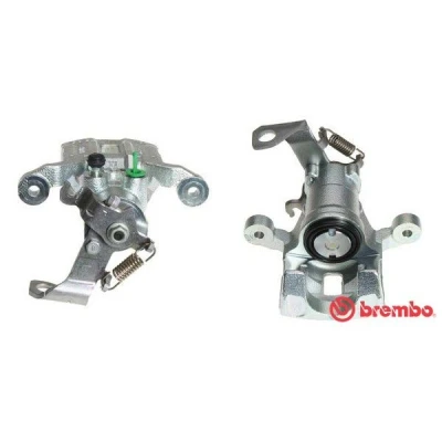 Abbildung von BREMBO T 06 044 Bremsschläuche 235 F10X1 BMW: Z4 Roadster