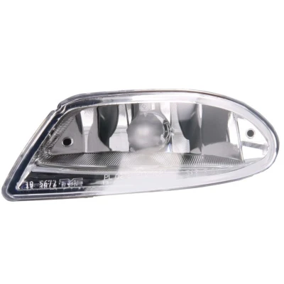 Abbildung von TYC 19 5672 05 9 Nebelscheinwerfer links MERCEDES BENZ: ML Class