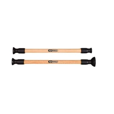 Abbildung von KS TOOLS 150.1133 Werkzeug Holz, Gummi