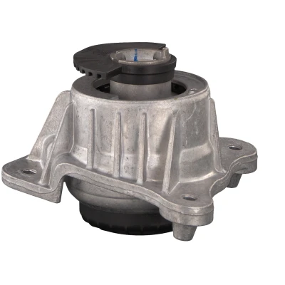 Abbildung von FEBI BILSTEIN 104432 Motorlager links Hydrolager