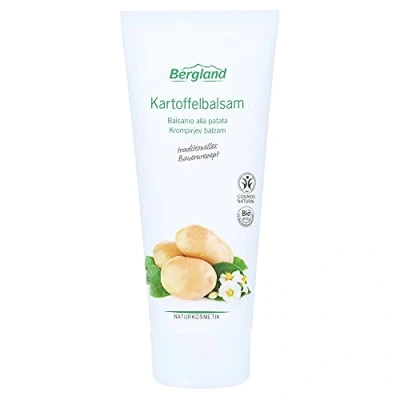 Abbildung von Kartoffelbalsam