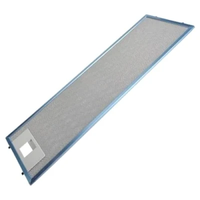 Abbildung von Original Metallfilter 508 x 159 mm für Dunstabzugshaube 4055344149, GRI0112374A AEG