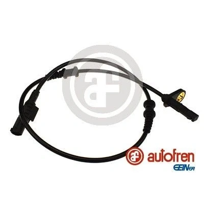 Abbildung von AUTOFREN SEINSA DS0200 ABS Sensor Vorderachse rechts, links aktiver 2 645 MERCEDES BENZ: E Class Saloon, T modell