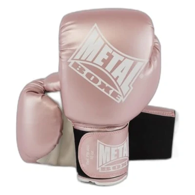 Abbildung von Metal boxe PB480 Gants de Rose 6 oz