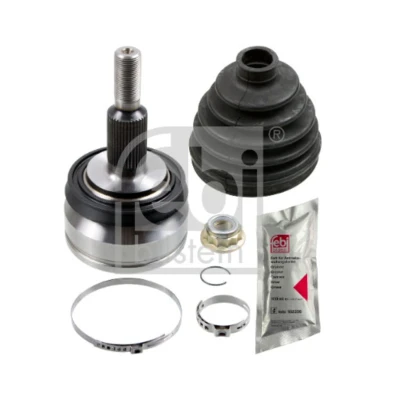 Abbildung von FEBI BILSTEIN 186293 Gelenksatz VOLKSWAGEN: Transporter 5 Bus, 6