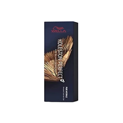 Abbildung von Wella Professionals Koleston Perfect Me+ Deep Browns 60 ml 9/7 Sehr helles Blond Braun