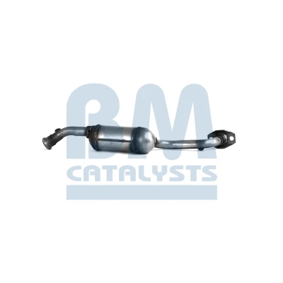 Abbildung von BM CATALYSTS BM91625H Katalysator Approved