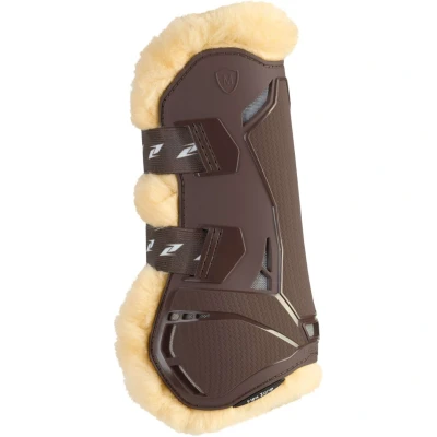 Abbildung von Zandona Gamaschen Carbon Pro Sensitive+ Braun