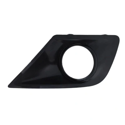 Abbildung von BLIC 6502 07 5508997P Lüftungsgitter vorne links PEUGEOT: 207 SW, CC, Hatchback