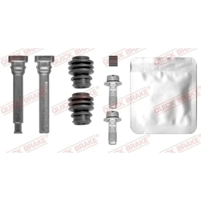Abbildung von QUICK BRAKE 113 0044X Führungshülsensatz, Bremssattel