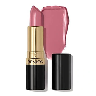 Abbildung von Revlon the Marvelous Super Glanz Collection Red Lipstick Shades As seen on Mrs Maisel